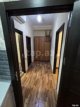 Satılır 2 otaqlı yeni tikili 51 m² — Sumqayıt 2 otaq 51.00 m²
