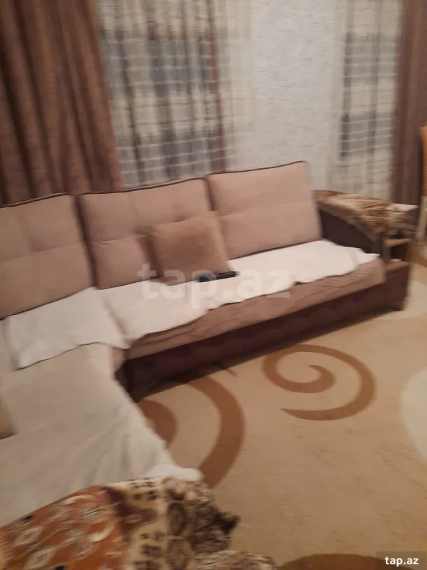 Kirayə verilir 3 otaqlı həyət evi 130 m²