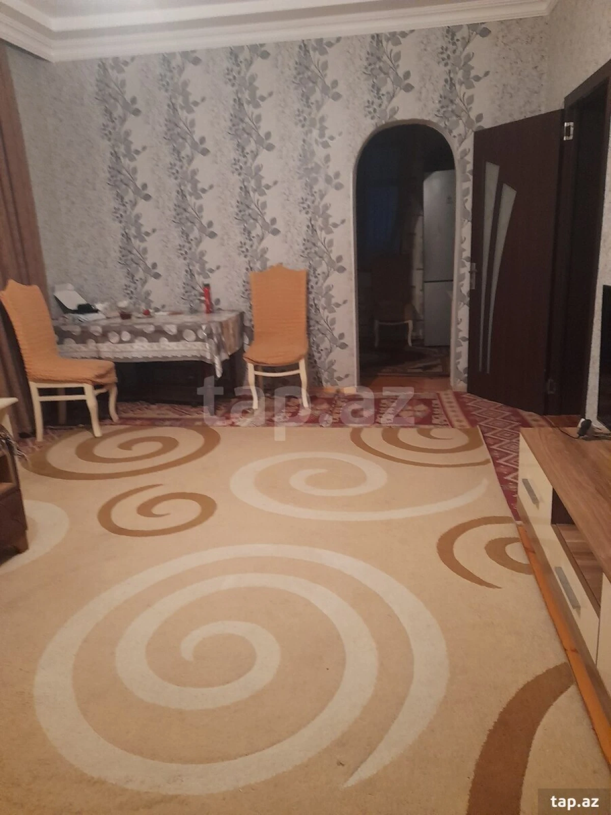 Kirayə verilir 3 otaqlı həyət evi 130 m²