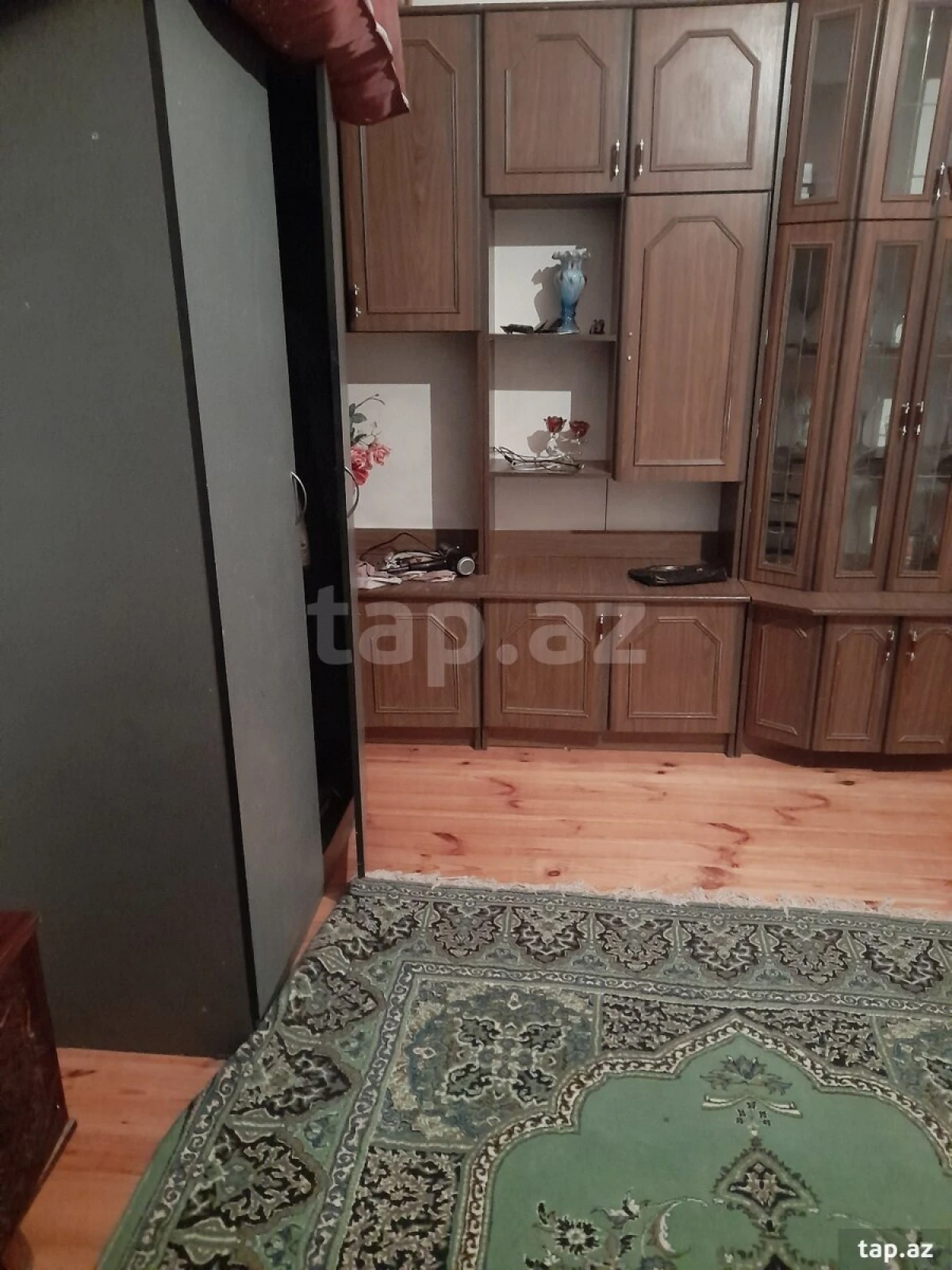 Kirayə verilir 3 otaqlı həyət evi 130 m²