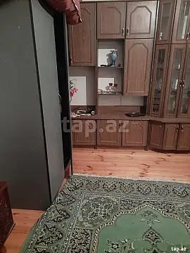 Kirayə verilir 3 otaqlı həyət evi 130 m²