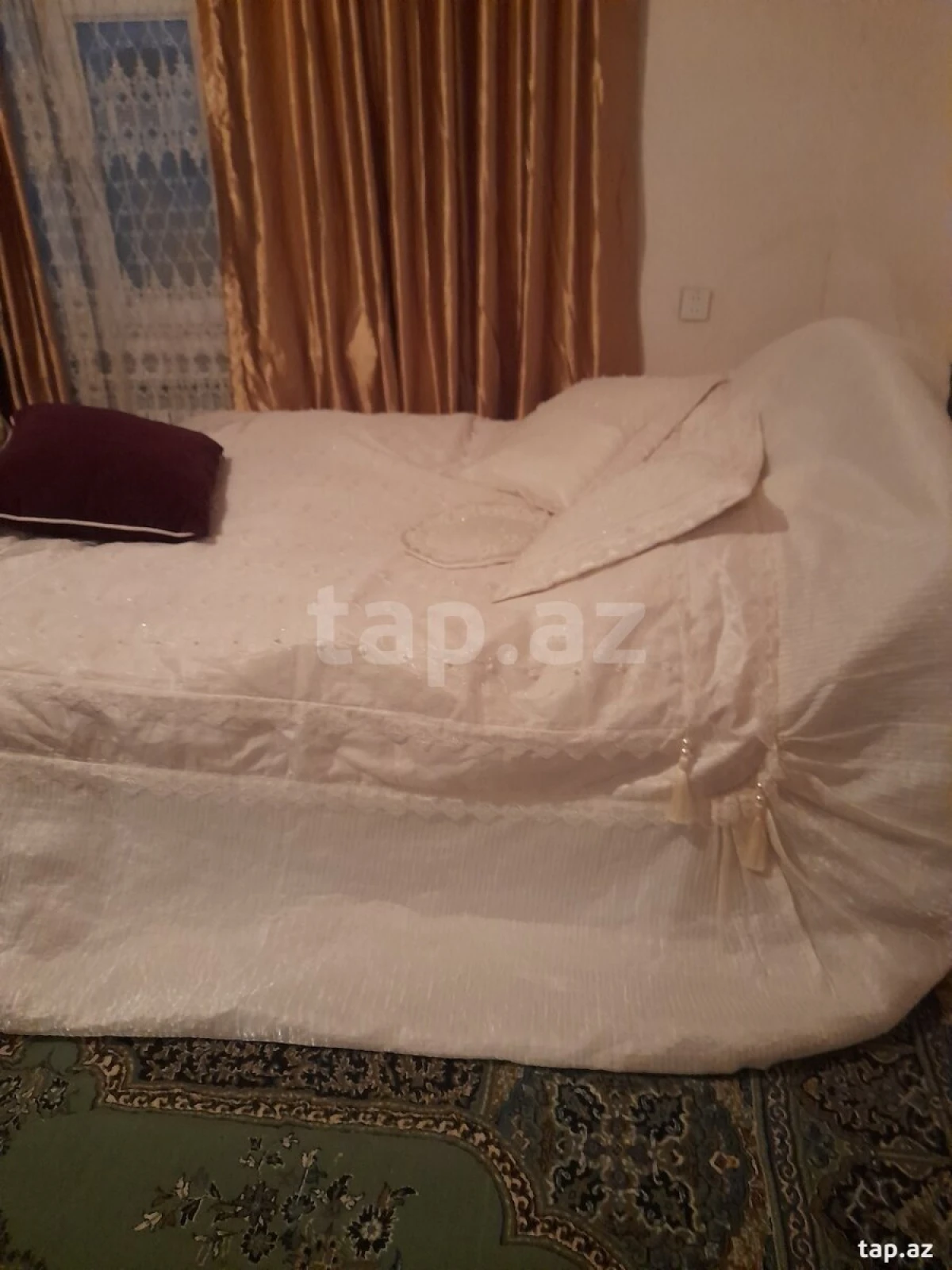 Kirayə verilir 3 otaqlı həyət evi 130 m²