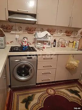 Kirayə verilir 3 otaqlı həyət evi 130 m²