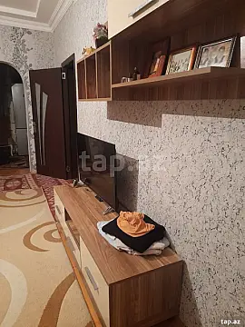 Kirayə verilir 3 otaqlı həyət evi 130 m²