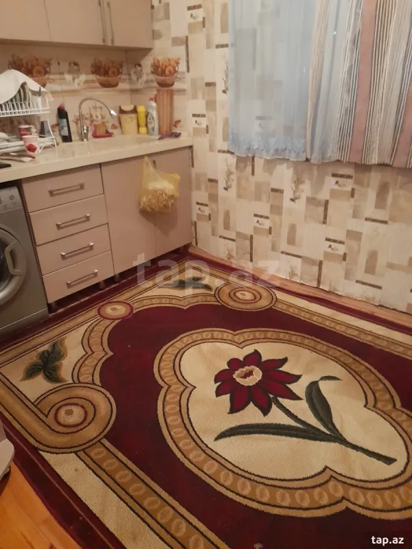 Kirayə verilir 3 otaqlı həyət evi 130 m²