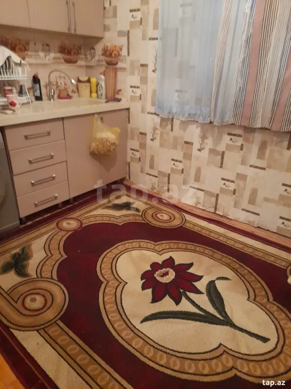 Kirayə verilir 3 otaqlı həyət evi 130 m²