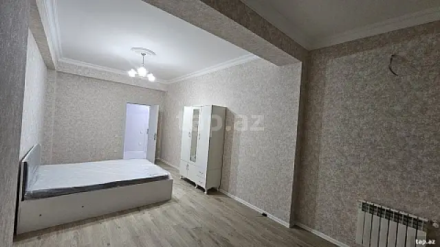Kirayə verilir 2 otaqlı yeni tikili 70 m² — Sumqayıt 2 otaq 70.00 m²