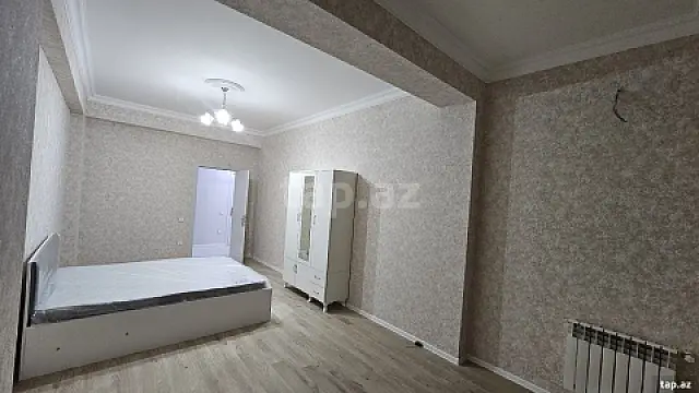 Kirayə verilir 2 otaqlı yeni tikili 70 m²