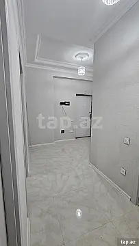 Kirayə verilir 2 otaqlı yeni tikili 70 m²
