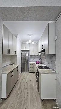 Kirayə verilir 2 otaqlı yeni tikili 70 m²