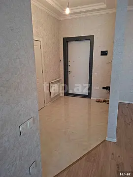 Kirayə verilir 2 otaqlı yeni tikili 86 m²
