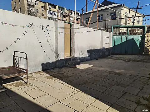 Satılır 5 otaqlı həyət evi 158 m² — Bakı, Qaradağ 5 otaq 158.00 m²
