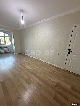 Satılır 2 otaqlı mənzil 65 m² — Sumqayıt 2 otaq 65.00 m²