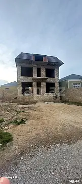 Satılır 6 otaqlı həyət evi 300 m² — Bakı 6 otaq 300.00 m²