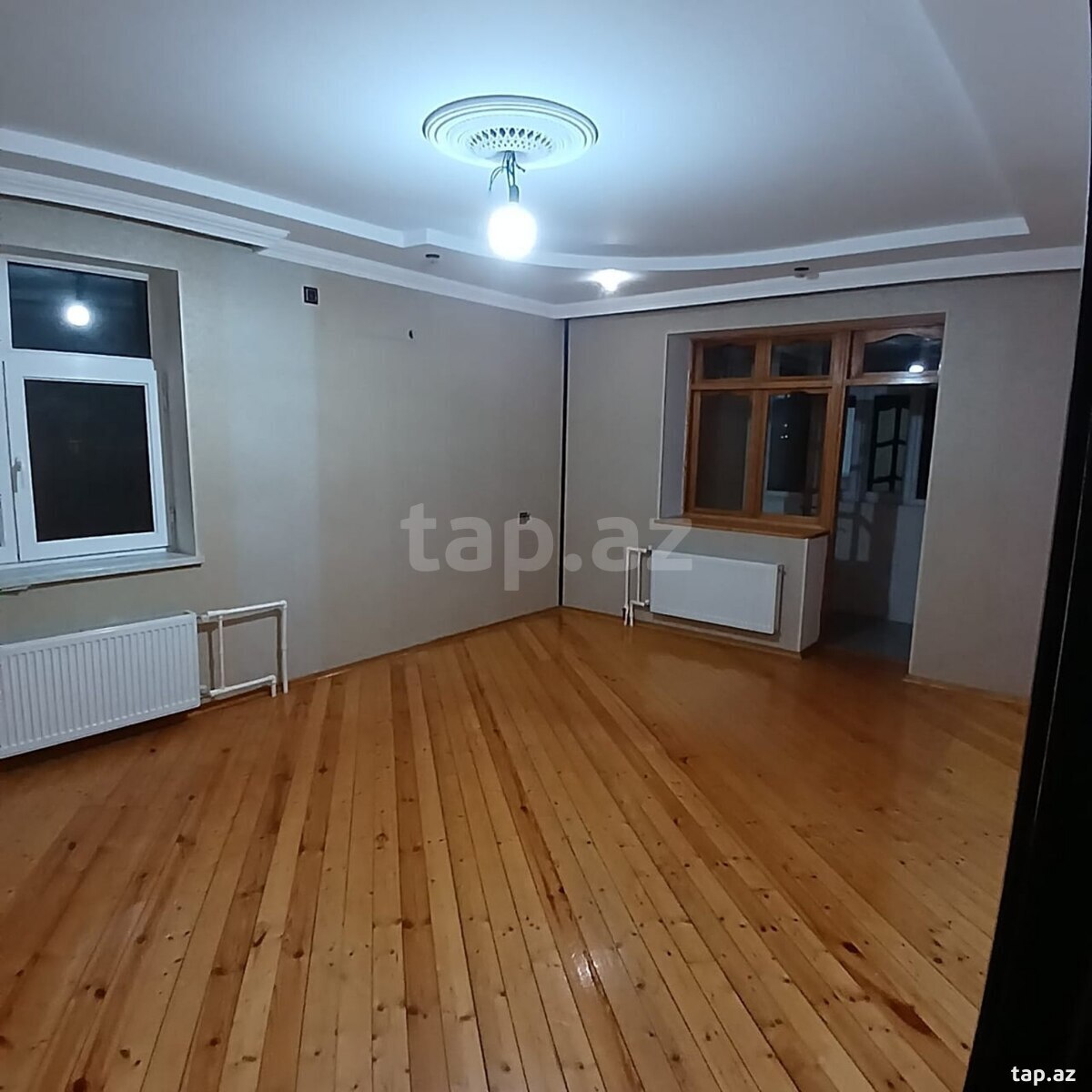 Kirayə verilir 1 otaqlı mənzil 38 m²