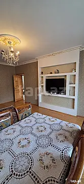 Satılır 5 otaqlı həyət evi 260 m² — Qusar 5 otaq 260.00 m²