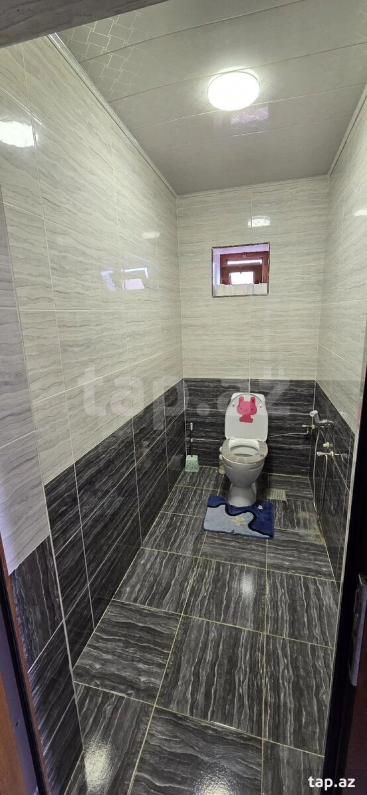 Satılır 5 otaqlı həyət evi 260 m²