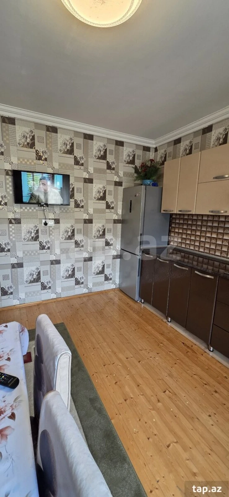 Satılır 5 otaqlı həyət evi 260 m²