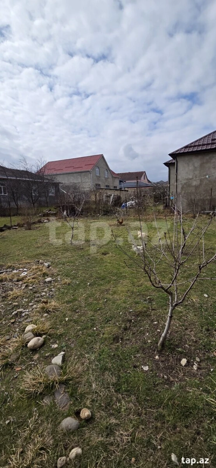 Satılır 5 otaqlı həyət evi 260 m²