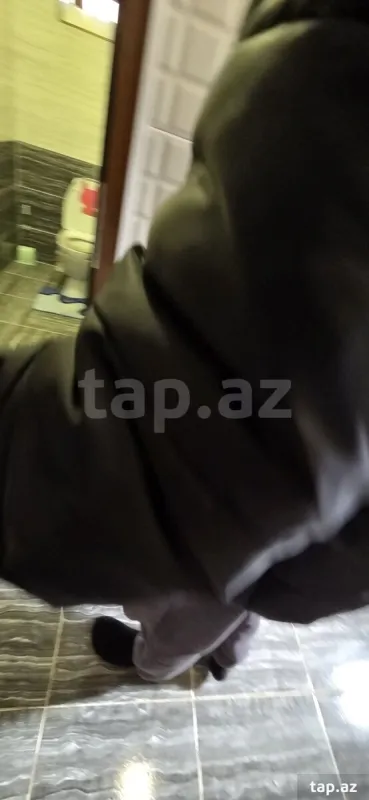 Satılır 5 otaqlı həyət evi 260 m²