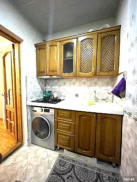 Kirayə verilir 3 otaqlı mənzil 70 m²