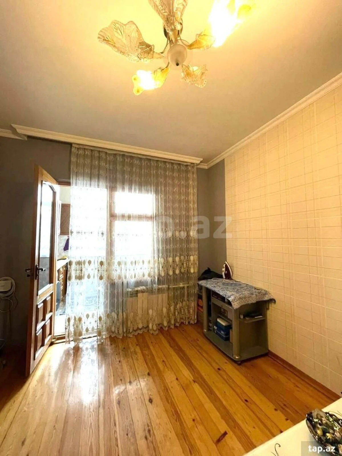 Kirayə verilir 3 otaqlı mənzil 70 m²