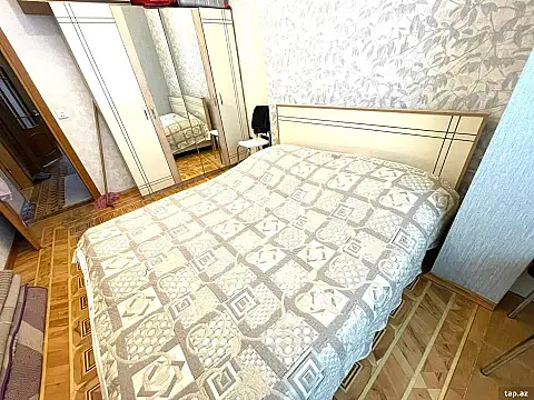 Kirayə verilir 3 otaqlı mənzil 70 m²