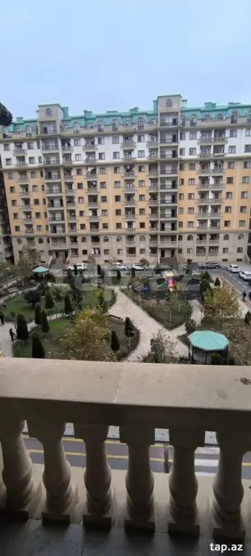 Satılır 2 otaqlı yeni tikili 42.2 m²