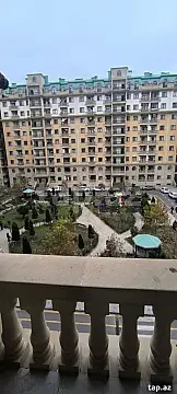 Satılır 2 otaqlı yeni tikili 42.2 m² — Sumqayıt 2 otaq 42.20 m²