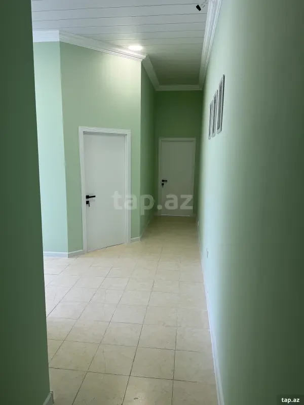 Kirayə verilir ofis