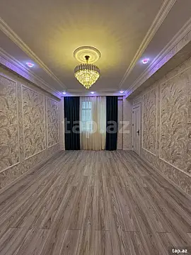 Satılır 2 otaqlı yeni tikili 57 m² — Bakı, Masazır 2 otaq 57.00 m²