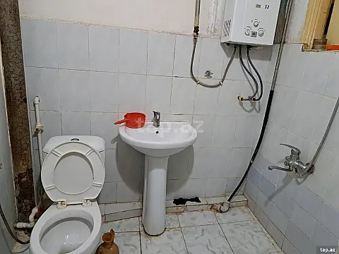 Kirayə verilir 3 otaqlı mənzil 70 m²