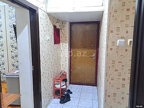 Kirayə verilir 3 otaqlı mənzil 70 m²