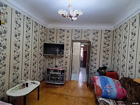 Kirayə verilir 3 otaqlı mənzil 70 m²