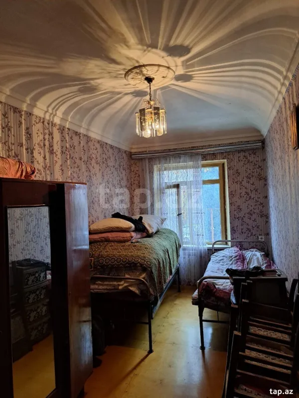 Kirayə verilir 3 otaqlı mənzil 70 m²