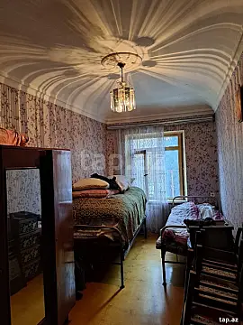 Kirayə verilir 3 otaqlı mənzil 70 m²