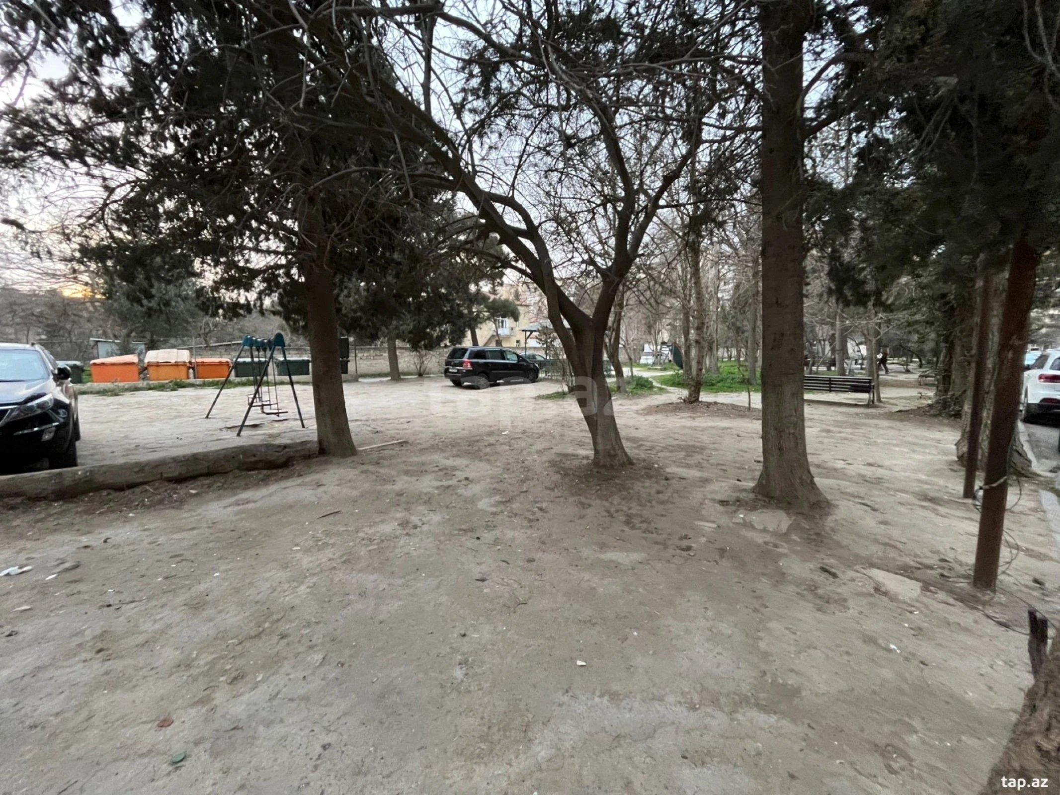 Satılır 3 otaqlı mənzil 69 m²