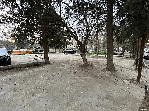 Satılır 3 otaqlı mənzil 69 m²