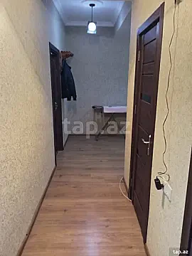 Satılır 2 otaqlı yeni tikili 75 m² — Bakı 2 otaq 75.00 m²