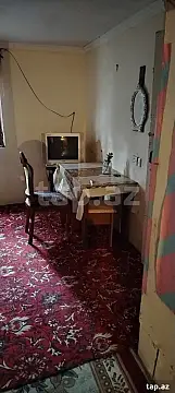 Kirayə verilir 2 otaqlı həyət evi 40 m² — Bakı, Əhmədli 2 otaq 40.00 m²