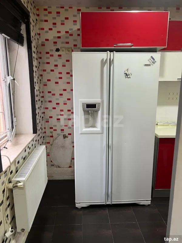 Kirayə verilir 3 otaqlı həyət evi 145 m²