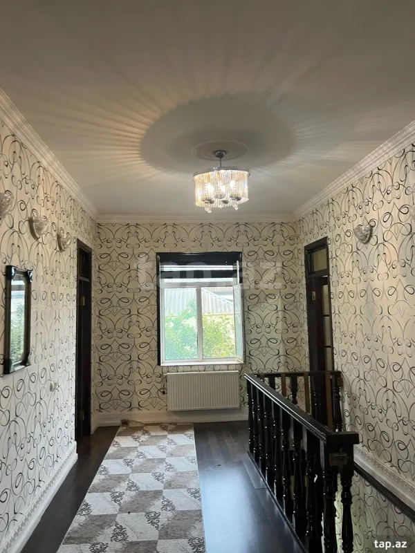 Kirayə verilir 3 otaqlı həyət evi 145 m²