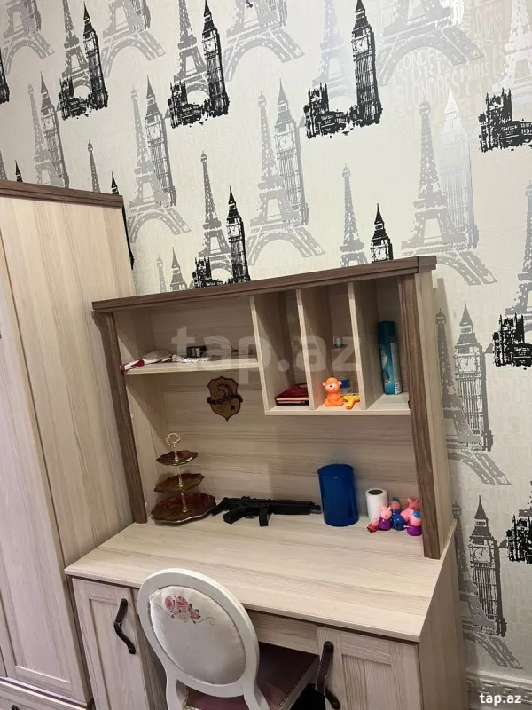 Kirayə verilir 3 otaqlı həyət evi 145 m²