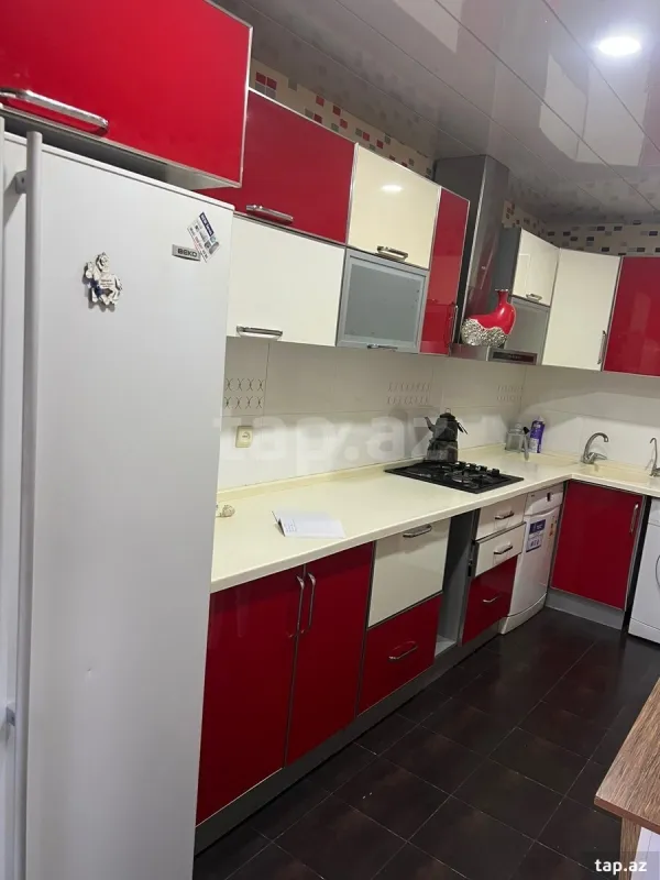 Kirayə verilir 3 otaqlı həyət evi 145 m²