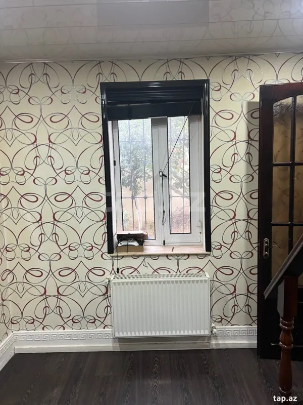 Kirayə verilir 3 otaqlı həyət evi 145 m²