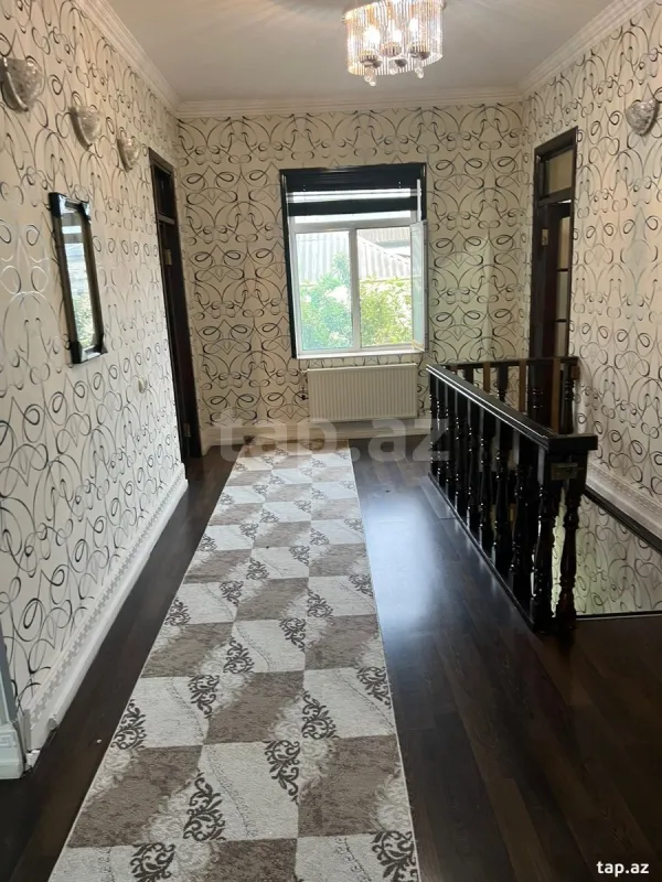 Kirayə verilir 3 otaqlı həyət evi 145 m²