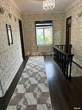 Kirayə verilir 3 otaqlı həyət evi 145 m²