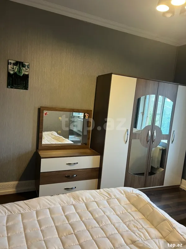 Kirayə verilir 3 otaqlı həyət evi 145 m²