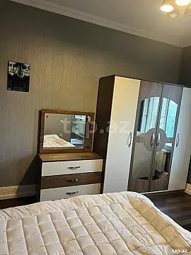 Kirayə verilir 3 otaqlı həyət evi 145 m²