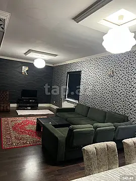 Kirayə verilir 3 otaqlı həyət evi 145 m²